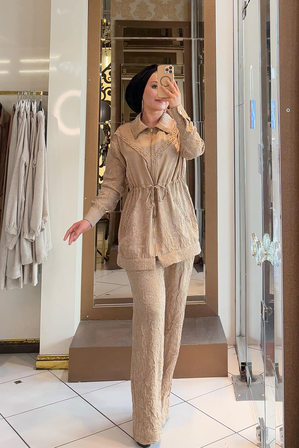 Moda İlgi Takım 15052